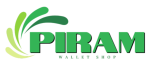 Piram Logo